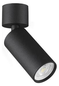 Ideal Lux - Spot LED DYNAMITE 1xGU10/7W/230V CRI 90 negru