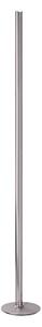 Ideal Lux - Lampă de podea LED dimabilă DORICA LED/50W/230V CRI 90 antracit
