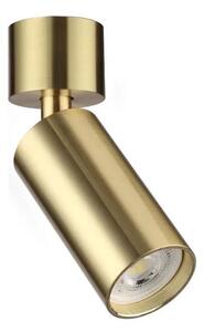 Ideal Lux - Spot LED DYNAMITE 1xGU10/7W/230V CRI 90, alamă