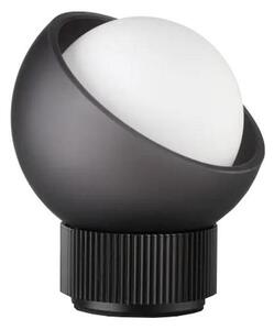 Ideal Lux - Lampă de masă LED BLOOM 1xG9/3W/230V, neagră