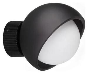 Ideal Lux - Aplică LED BLOOM 1xG9/3W/230V, neagră