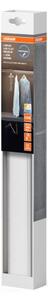 Osram - Lampă LED sub-dulap LINEAR cu senzor, 3,2 W / 3,7 V, 40 cm, gri