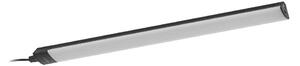 Osram - LINEAR ANGLE lampă LED pentru montare sub mobilier, dimmabilă, cu senzor, LED/5W/230V, 35 cm, negru