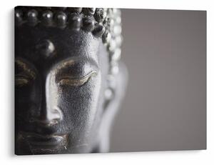 Tablou - Statuia lui Buddha (70x50 cm)