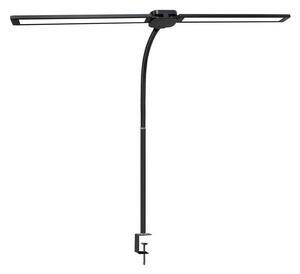 Brilagi - Lampă de birou LED reglabilă USB VARIO LED/14W/5V 3000-6000K neagră