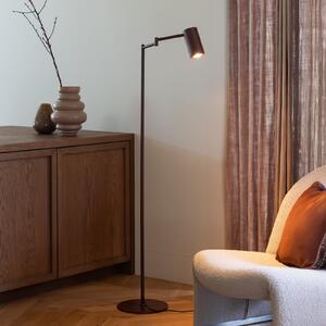 IT´S ABOUT ROMI IT'S Lampadar Bilbao, roșu închis, înălțime 154 cm, Roșu, Camera de zi / sufragerie, Metal, Modern
