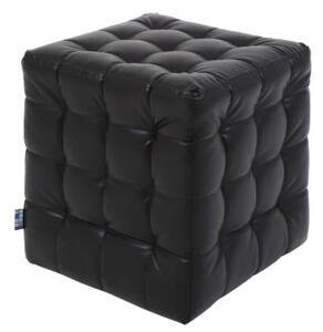 Taburet Bump diferite culori, negru