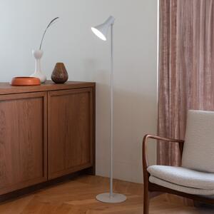 IT´S ABOUT ROMI IT'S Lampadar Stavanger, gri deschis, înălțime 146 cm, Gri, Camera de zi / sufragerie, Metal, Scandinavă