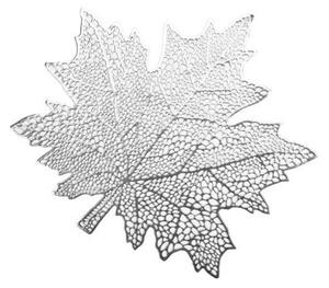Napron Autumn Silver Leaf 40 cm