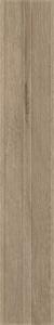 Gresie portelanata interior-exterior Kai Ceramics Pine, decking beige, aspect de parchet, finisaj mat, 20,4 x 120,4 cm