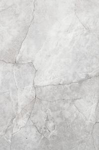 Faianta baie Siena, lucioasa, aspect marmura, grey, dreptunghiulara, 20 x 30 cm