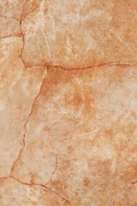 Faianta baie Siena, lucioasa, aspect marmura, brown, dreptunghiulara, 20 x 30 cm