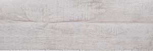 Faianta ART Ceramic Soft Wood Gray Flat, gri deschis, aspect de lemn, lucioasa, 30 x 90 cm
