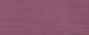 Faianta Rak Ceramics Blossom, violet, finisaj mat, 20 x 50 cm