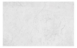 Faianta Cesarom Baccarin, gri deschis, aspect de marmura, lucioasa, 25.2 x 40.2 cm