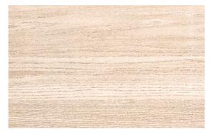 Faianta interior Cesarom Nordic Wood, bej, dreptunghiulara, grosime 8 mm, 402 x 252 mm