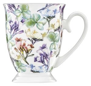 Cana cu talpa 300ml, model 2, Garden