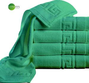 Prosop Greek border (50x90cm) – 500g/m2 – VERDE DESCHIS