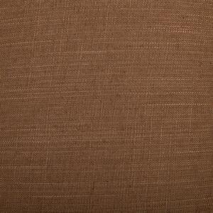 Näve Lampadar Filomena, maro/argintiu, textil, braț de citit, E27, E14, Maro / Rugină, Camera de zi / sufragerie, Țesătură / Textil, Lumină de lectură