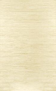 Faianta Aruba light beige, bej deschis, aspect textil, mata, 25 x 40 cm