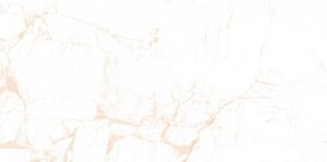 Faianta 1145 LT, glazura lucioasa, bej si alb, rectificata, dreptunghiulara, 30 x 60 cm