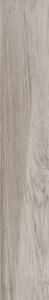 Gresie portelanata Kai Ceramics Matera bej mat, dreptunghiulara, aspect de lemn, 15 x 90 cm