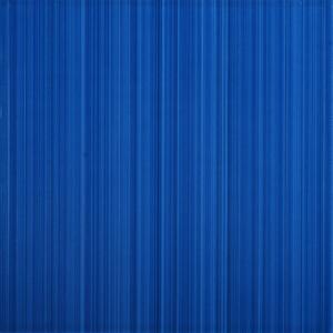 Gresie interior Kai Ceramics Marina albastru, model cu dungi, finisaj lucios, patrata, 33,3 x 33,3 cm