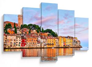 Tablou - Rovinj, Croația (150x105 cm)