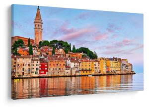 Tablou - Rovinj, Croația (90x60 cm)