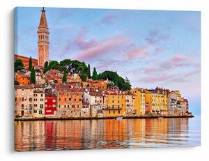 Tablou - Rovinj, Croația (70x50 cm)