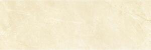 Faianta Kai Ceramics Botticino bej, aspect de marmura, dreptunghiulara, 25.5 x 75.5 cm