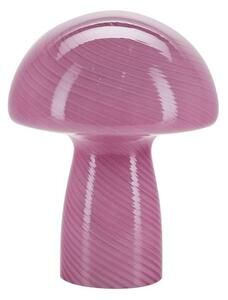 Cozy Living - Mushroom Lampă de Masă S Pink Cozy Living