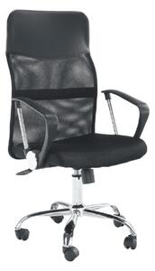 Scaun birou, negru, TC3-973M 2 NEW