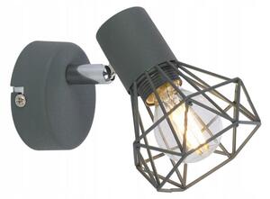 Aplică perete spot VERVE 1xE14/40W/230V