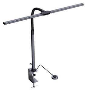 Corp de iluminat LED dimabil pentru monitor Immax 08995L OFFICE LED/24W/230V 2700-6300K