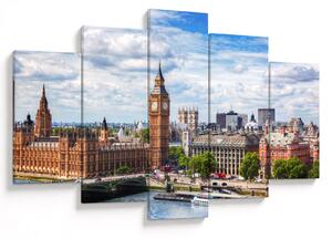 Tablou - Big Ben (150x105 cm)