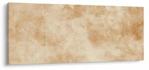 Tablou - Hârtie veche de pergament (120x50 cm)