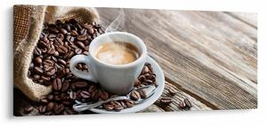 Tablou - Espresso (120x50 cm)