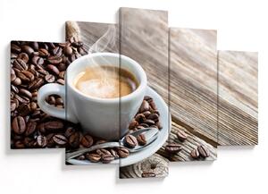 Tablou - Espresso (150x105 cm)