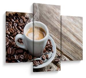 Tablou - Espresso (90x60 cm)