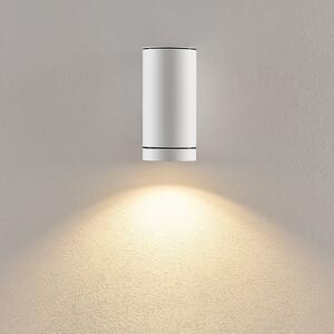 Deko-Light Lampă de exterior ShoreLine Pro Round, albă, GU10, reglabil, Alb, Aluminiu, Modern