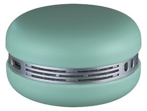 OSRAM SMART+ Difuzor LED Bluetooth MACARON, verde, baterie reîncărcabilă, reglabil, Verde, Camera de zi / sufragerie, Plastic, Modern