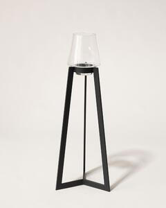 Sfeşnic Loft Glow mały 27x27x86 cm