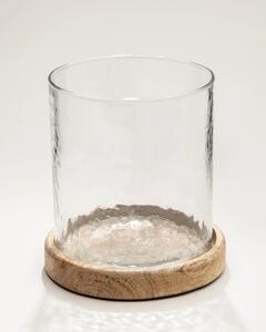 Sfeşnic Rustic Glow 15x15x16 cm