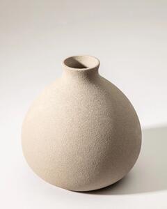 Vază Nordic Clay 17x17x20 cm