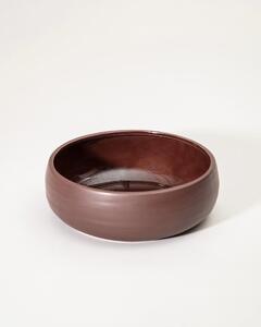 Bol Earthy II 20x20x7 cm