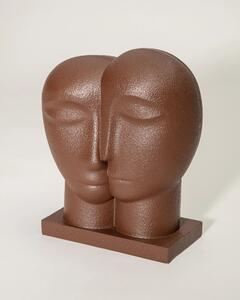 Figurină Lovers 18x10x24 cm