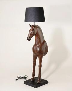 Lampadar Horse 47x40x155 cm