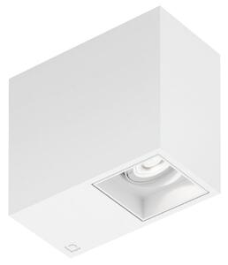 Wever & Ducré Lighting WEVER DUCRÉ LED Downlight Plano petit 1.0 alb 927 dimabil, reglabil, Alb, Hol, Aluminiu, Modern