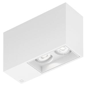 Wever & Ducré Lighting WEVER DUCRÉ LED Downlight Plano petit 2.0 alb 927 dimabil, reglabil, Alb, Hol, Aluminiu, Modern